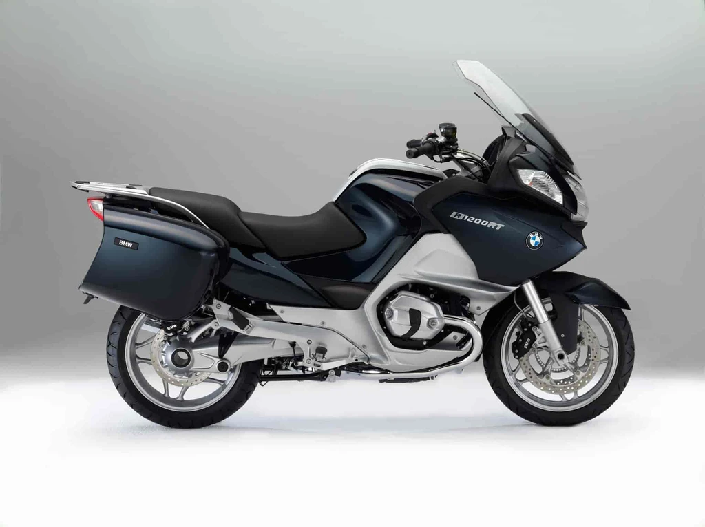 BMW R 1200RT (2012)