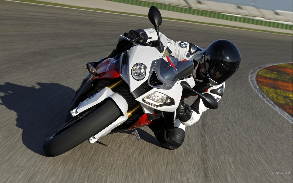 BMW S 1000RR (2012)