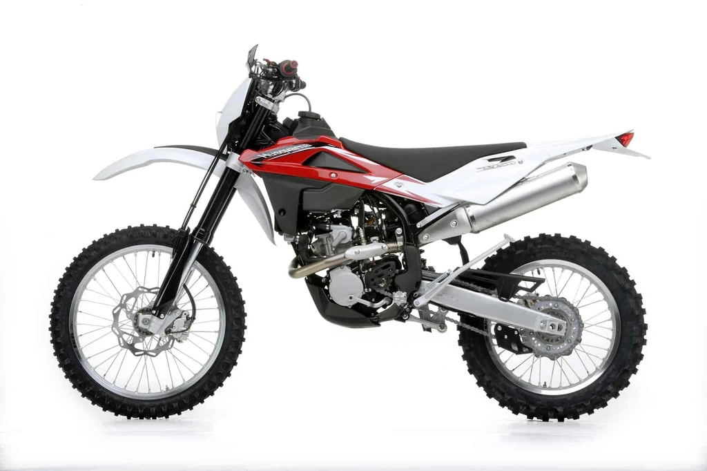 Husqvarna TE 250 (2012)