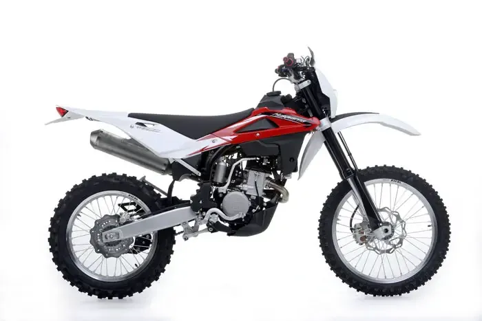 Husqvarna TE 250 (2012)