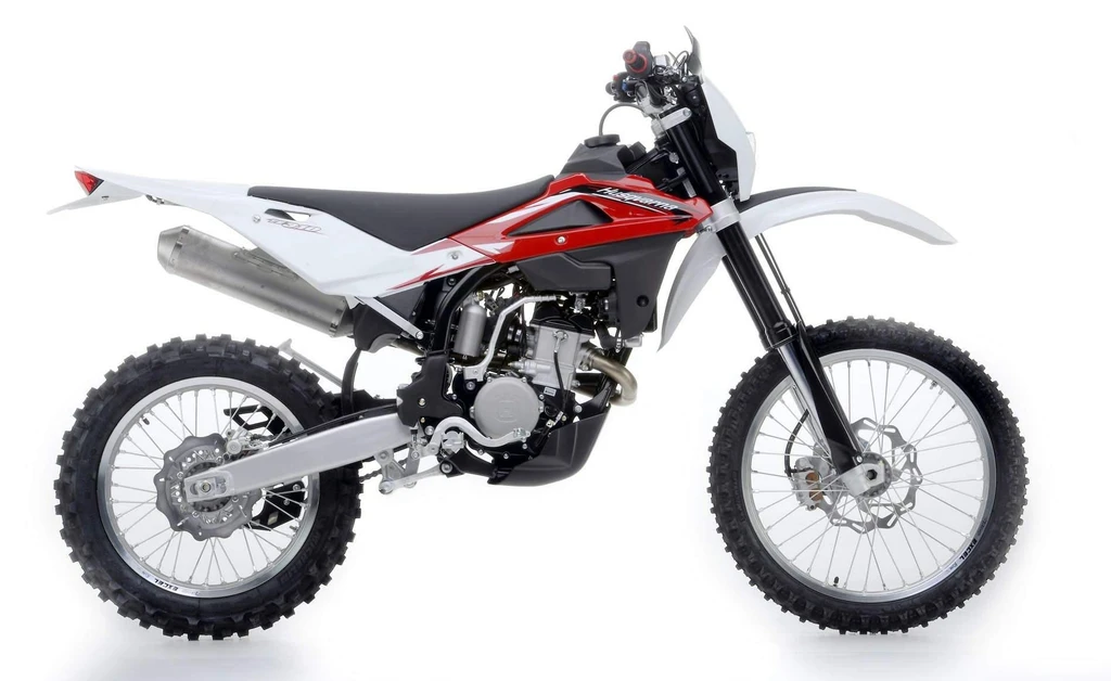 Husqvarna TE 310 (2012 -)