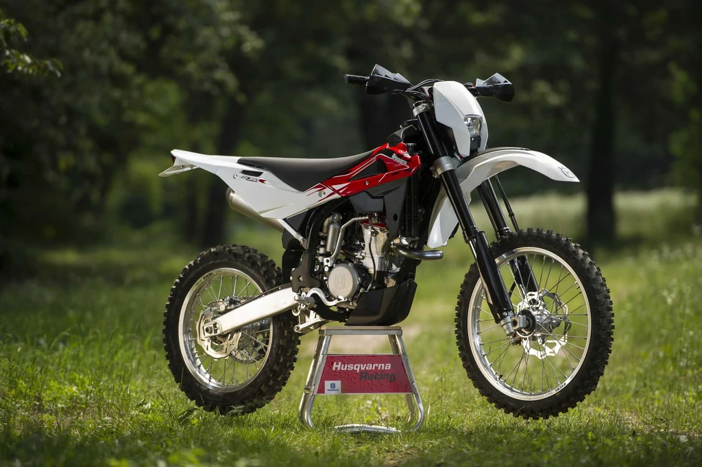 Husqvarna TE 310 (2012 -)