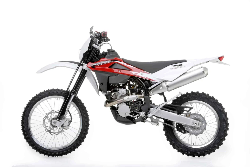 Husqvarna TE 310 (2012 -)