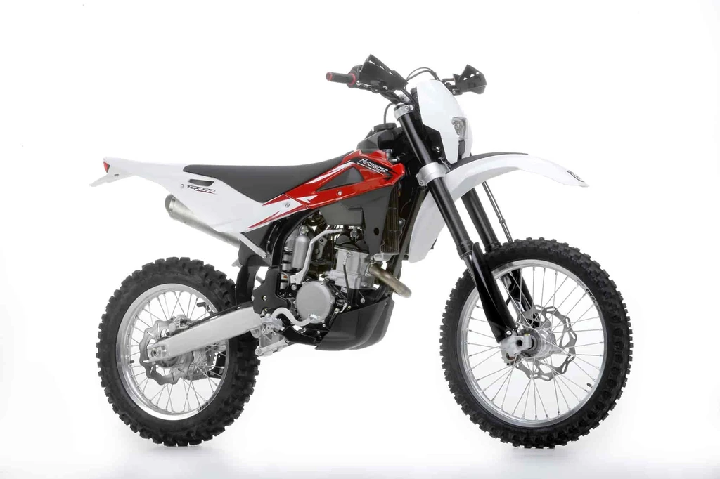 Husqvarna TE 310 (2012 -)