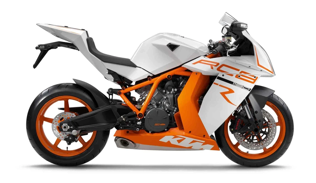 KTM RC8R 1190 (2012)