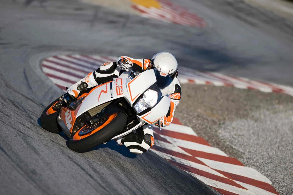 KTM RC8R 1190 (2012)