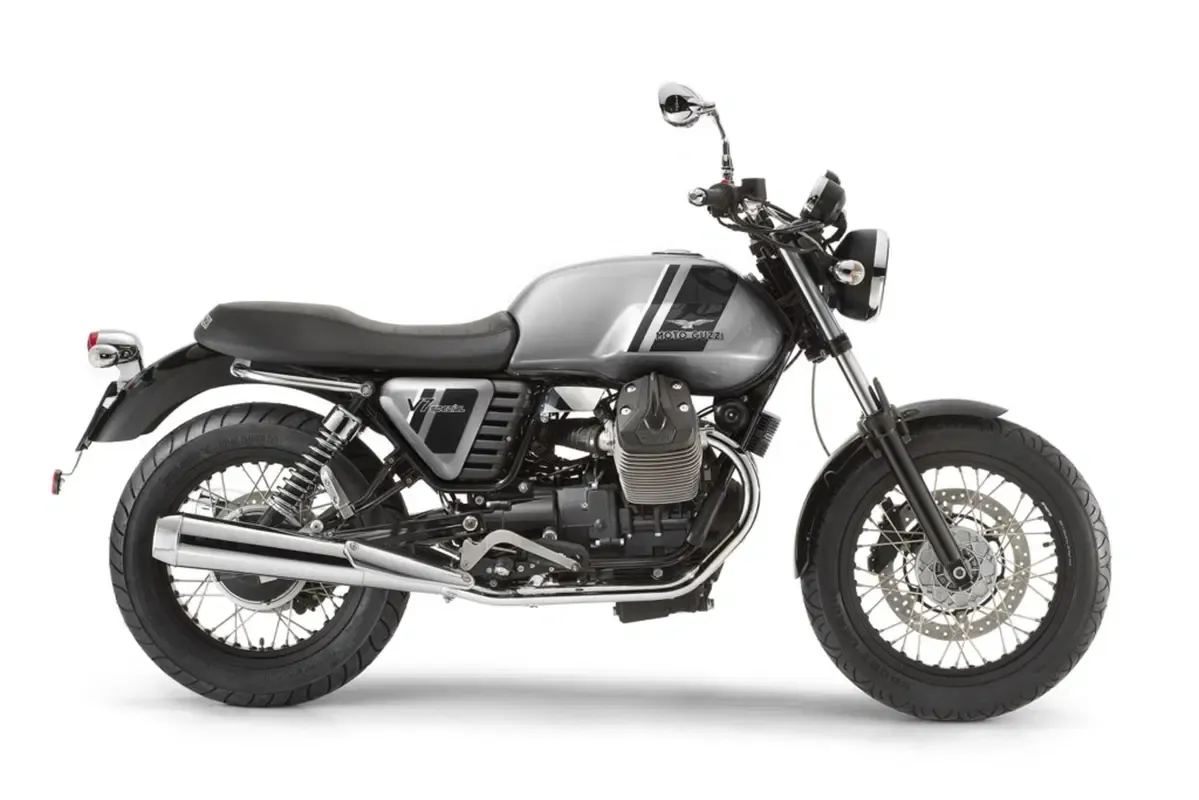 Moto Guzzi V7 Special (2012)