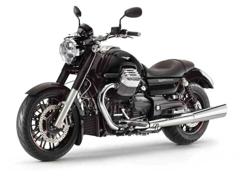 Moto Guzzi California 1400 Custom (2013 - 2014)