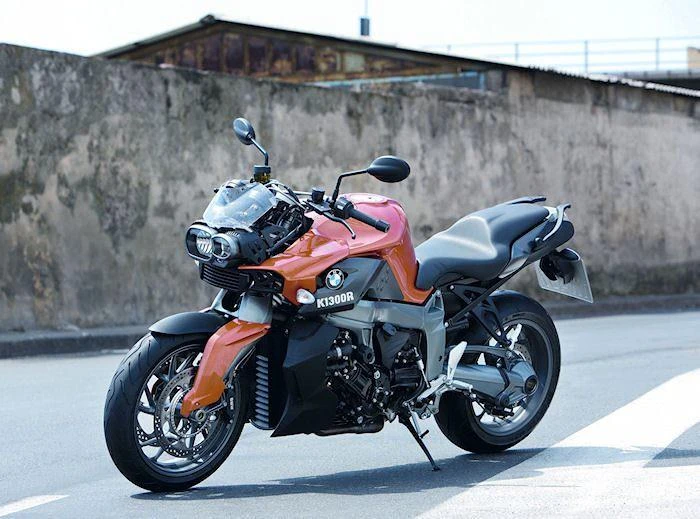 BMW K 1300 R (2013)