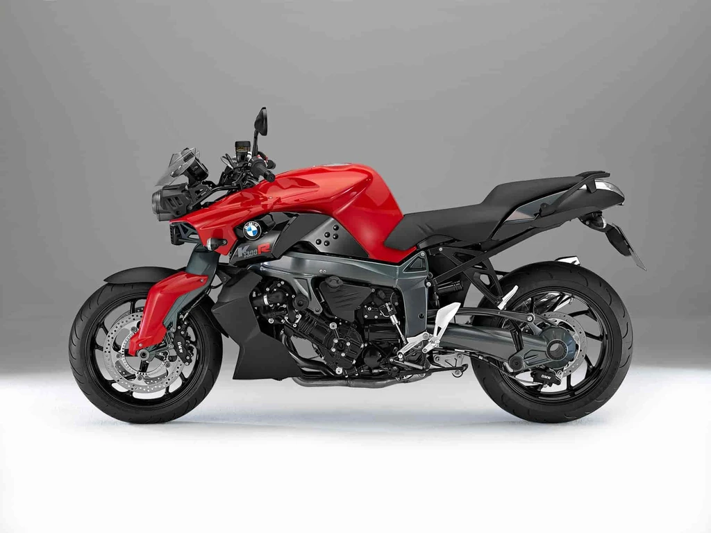 BMW K 1300 R (2013)