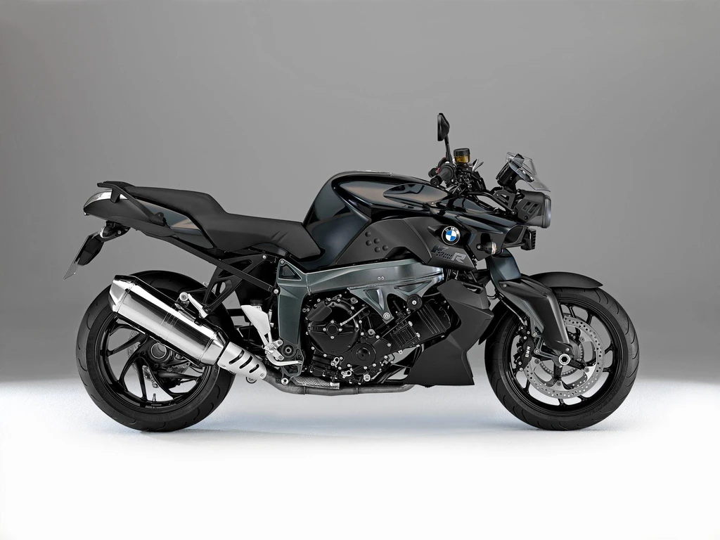 BMW K 1300 R (2013)