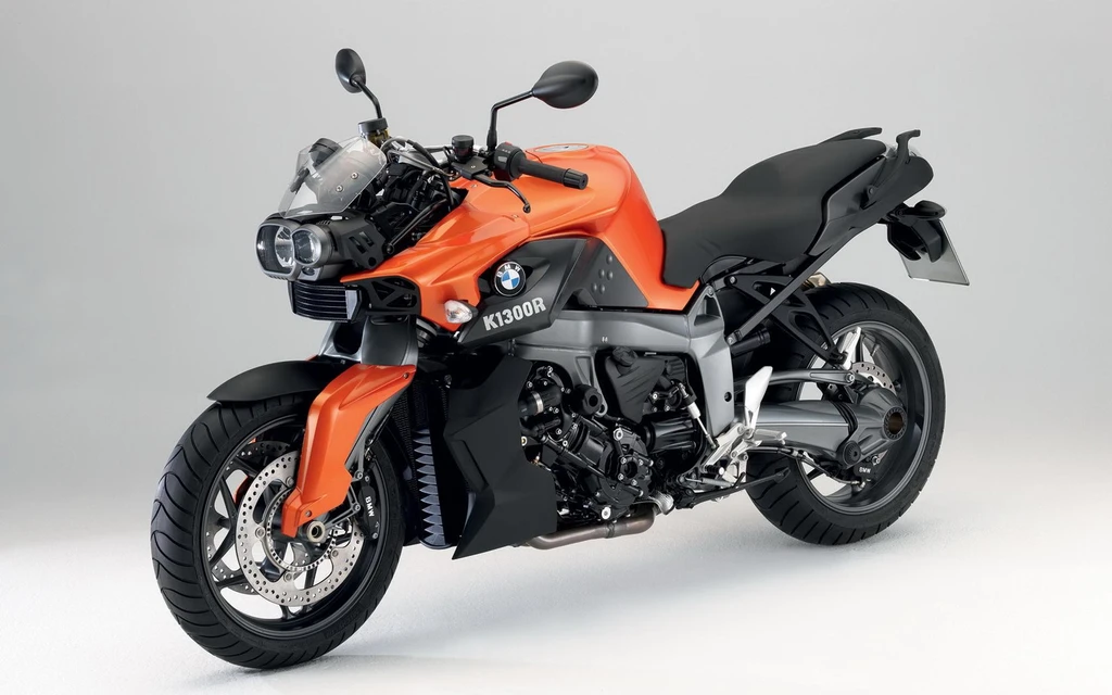 BMW K 1300 R (2013)