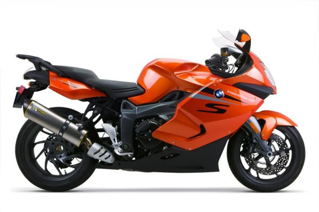 BMW K 1300S (2013)