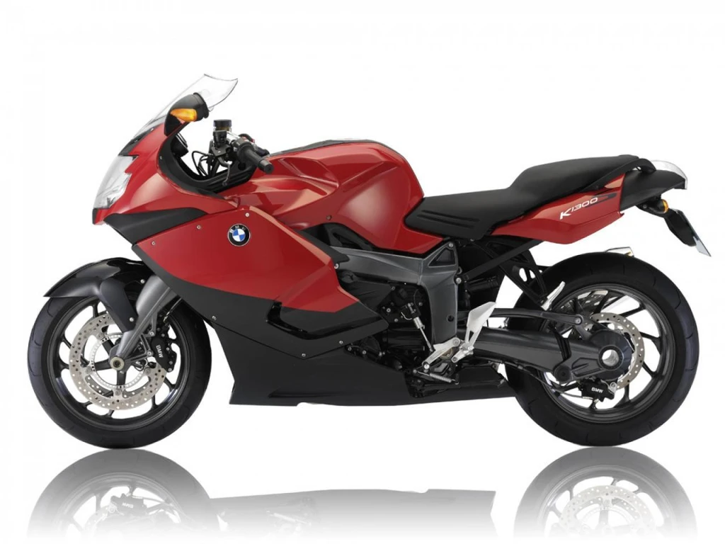 BMW K 1300S (2013)