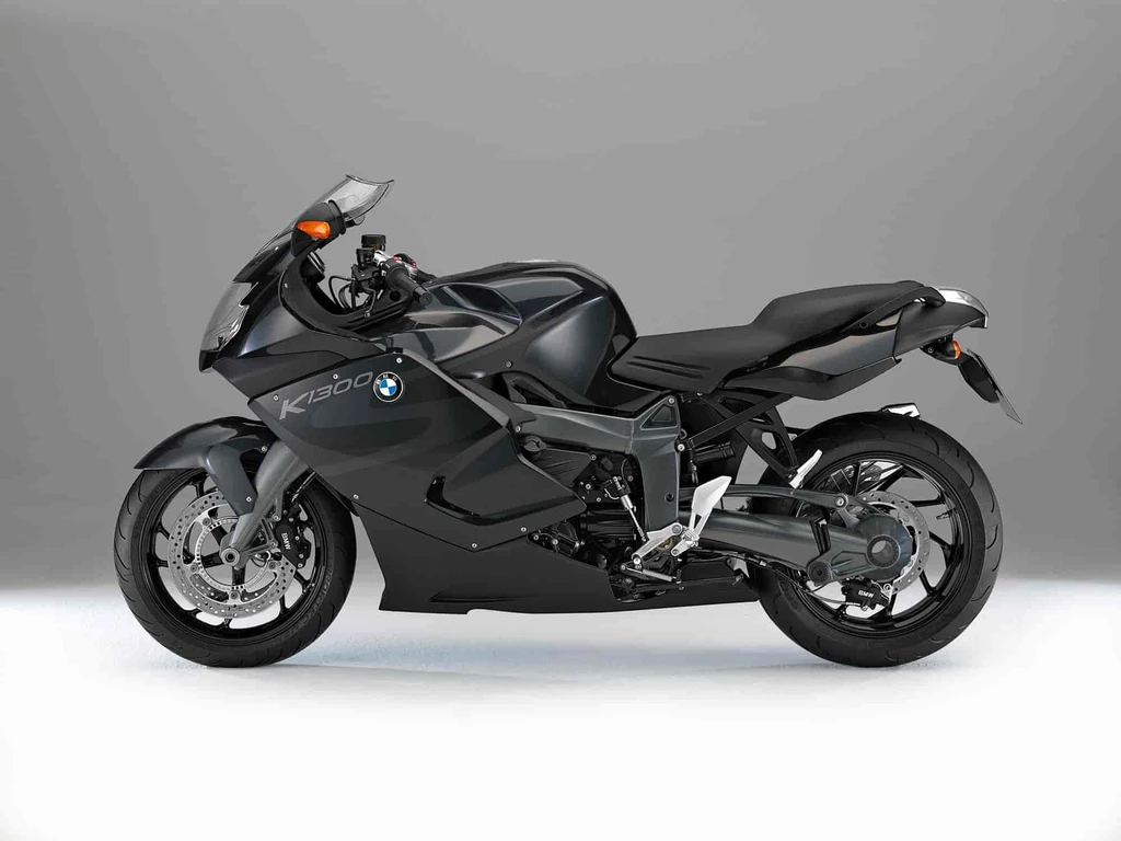 BMW K 1300S (2013)