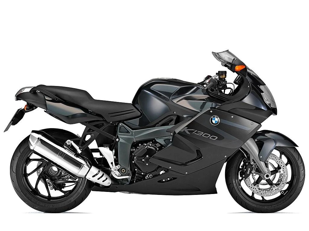 BMW K 1300S (2013)