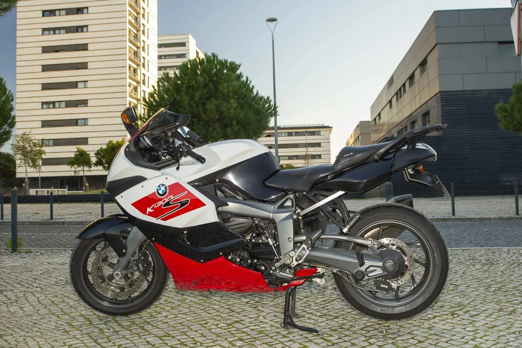 BMW K 1300S 30th Anniversary Edition (2013)