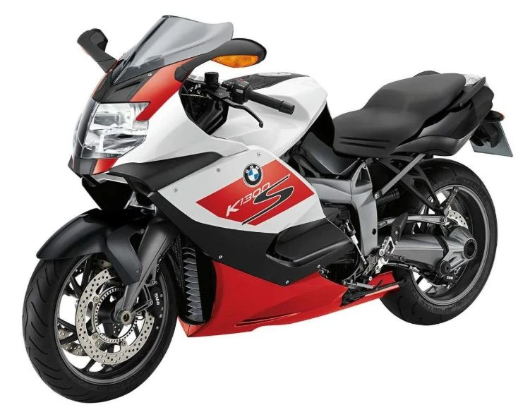 BMW K 1300S 30th Anniversary Edition (2013)