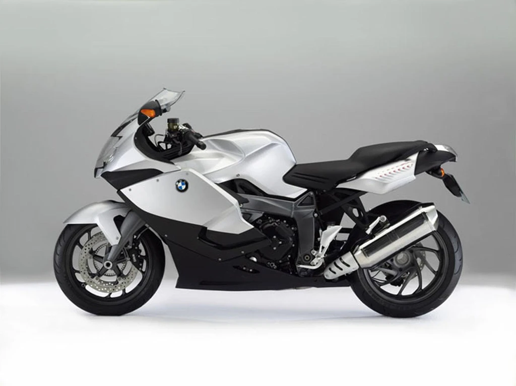 BMW K 1300S (2013)