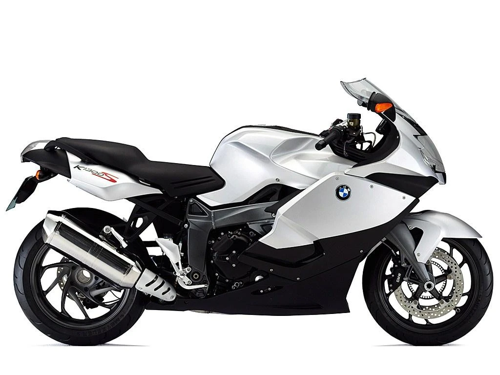 BMW K 1300S (2013)