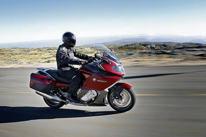 BMW K 1600 GT (2013)