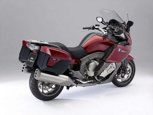 BMW K 1600 GT (2013)