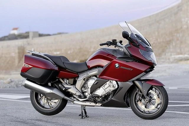 BMW K 1600 GT (2013)