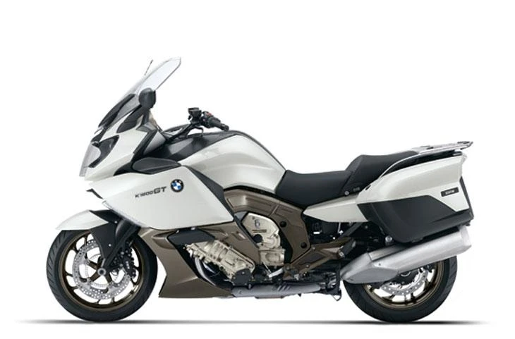 BMW K 1600 GT (2013)