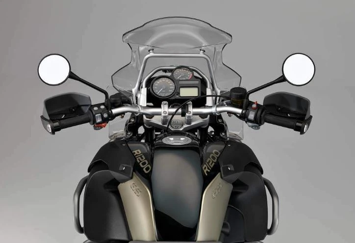 BMW R 1200GS Adventure 90th Anniversary (2013)