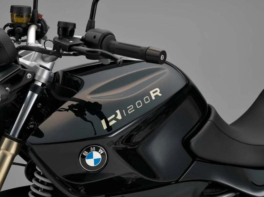 BMW R 1200R 90th Anniversary Special (2013)