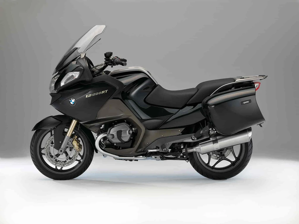 BMW R 1200RT (2013)