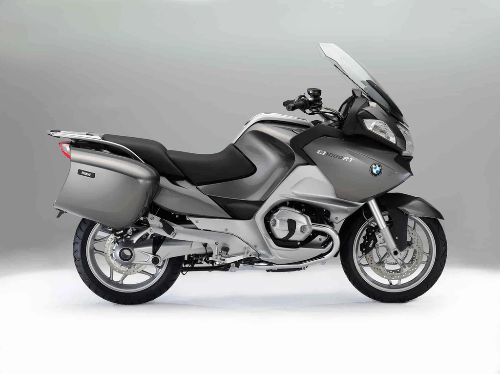 BMW R 1200RT (2013)