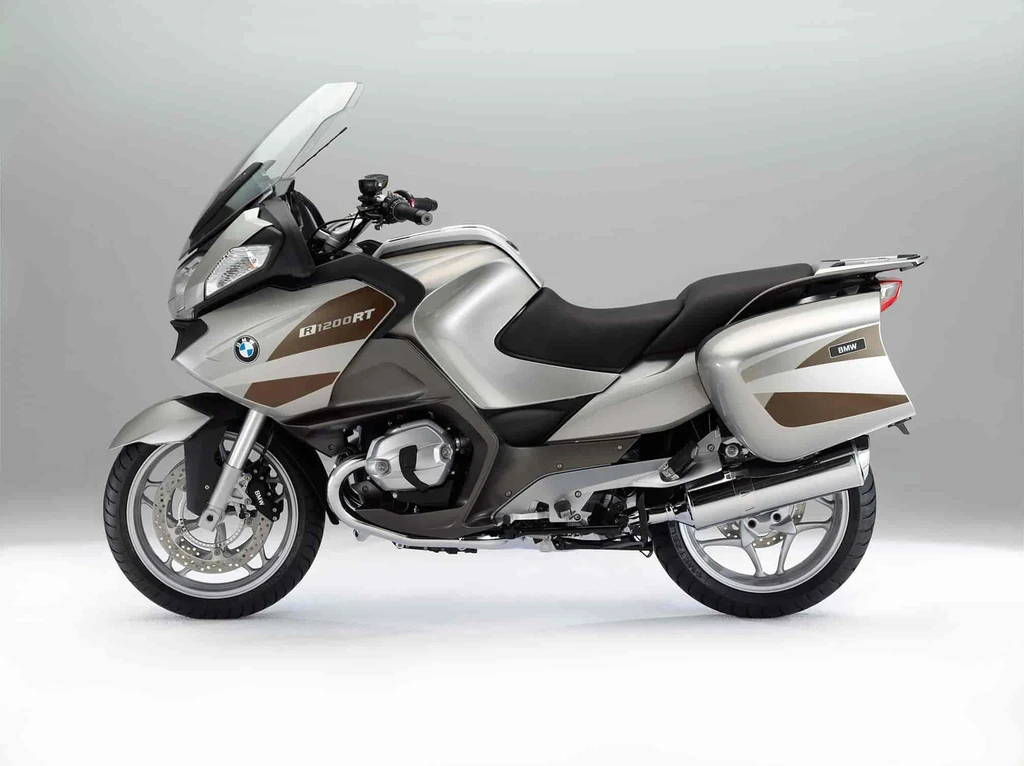 BMW R 1200RT (2013)