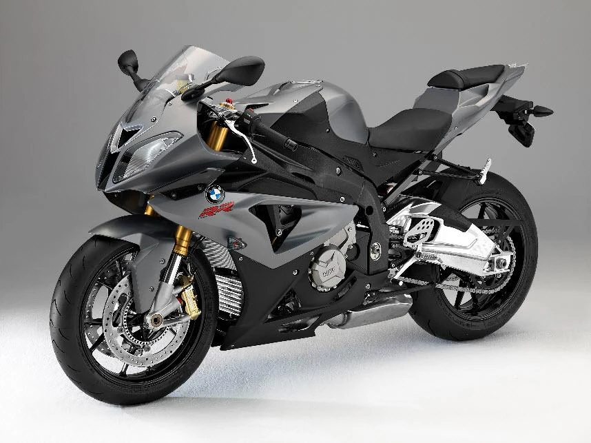 BMW S 1000RR (2013)