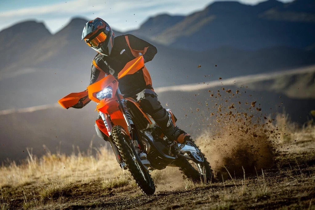KTM 250 EXC-F (2013)