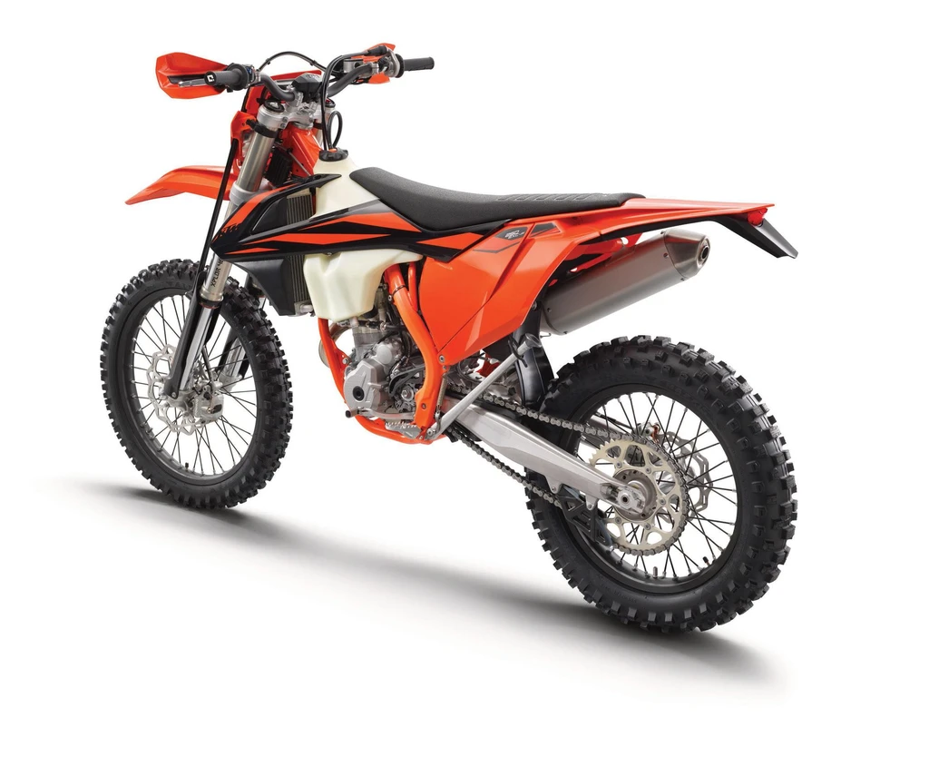 KTM 250 EXC-F (2013)