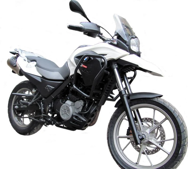 BMW G 650GS Sertao (2014 - 2015)