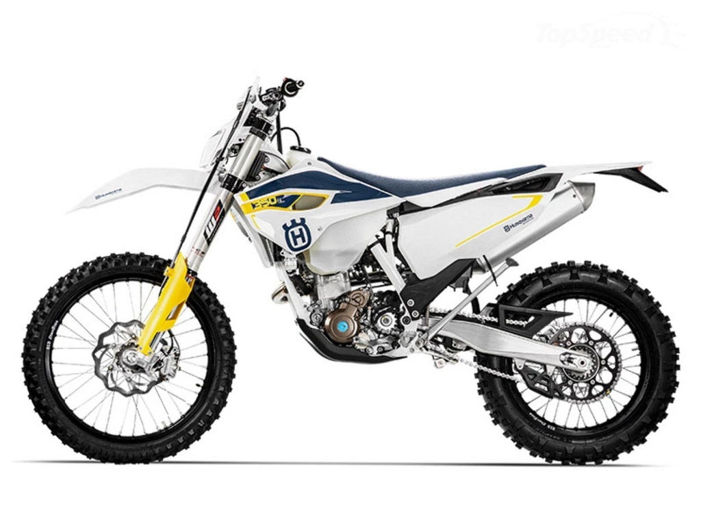 Husqvarna FE 350 (2014 - 2015)
