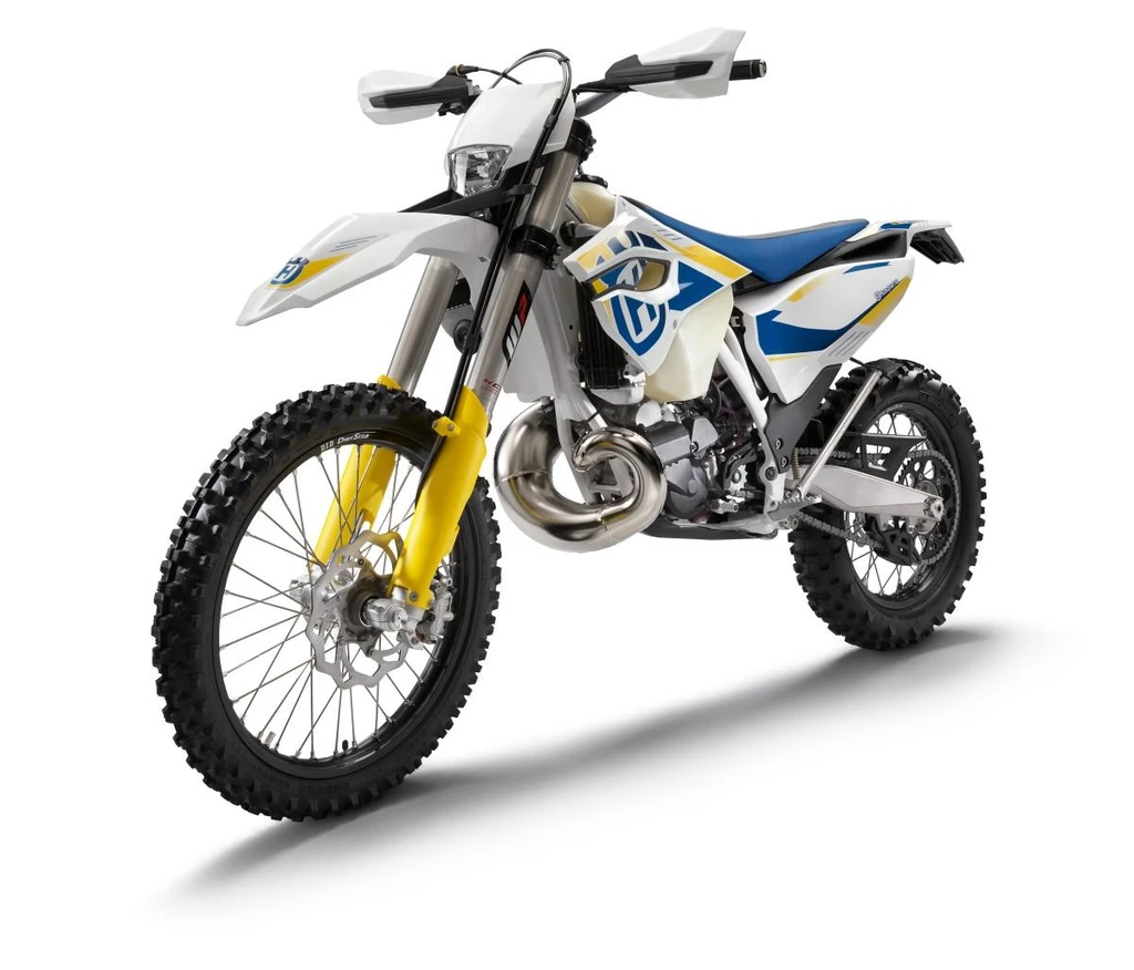 Husqvarna TE 300 (2014 - 2015)