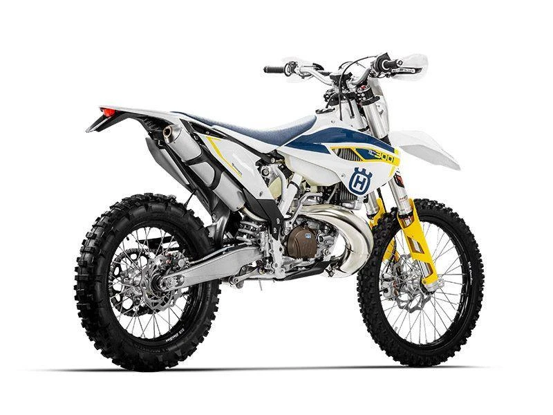 Husqvarna TE 300 (2014 - 2015)