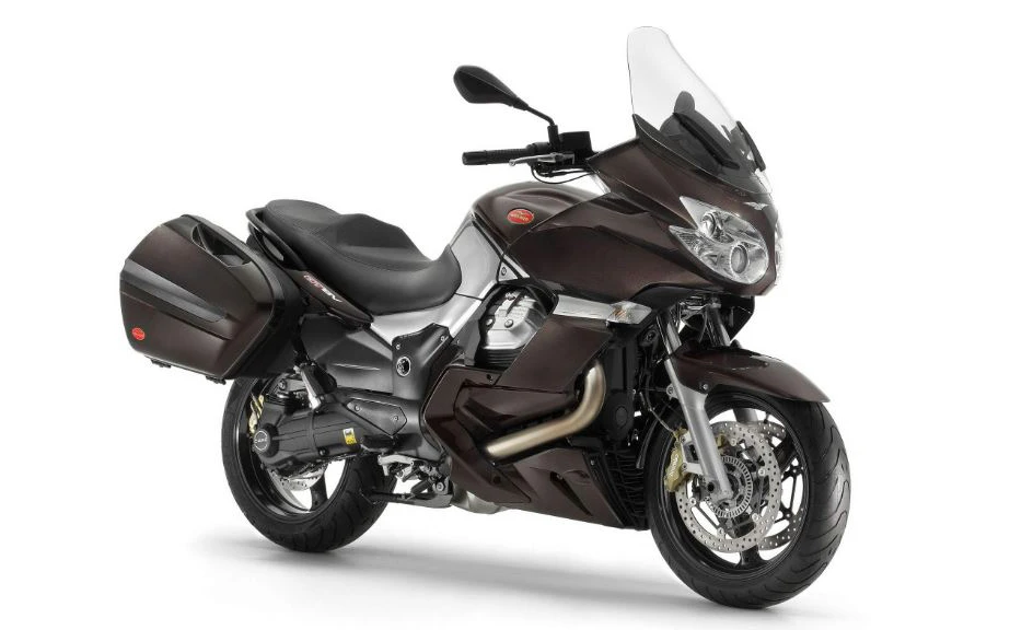 Moto Guzzi Norge 1200GT 8V (2014 - 2015)