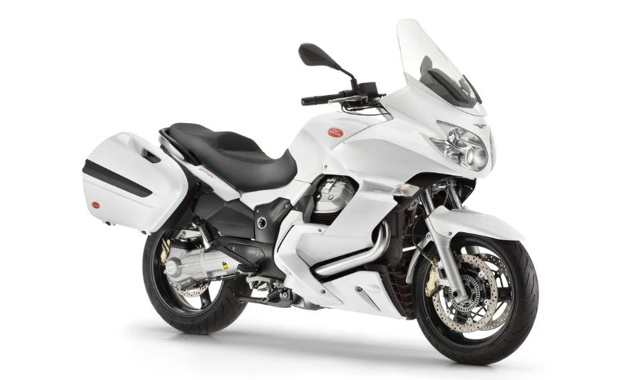 Moto Guzzi Norge 1200GT 8V (2014 - 2015)