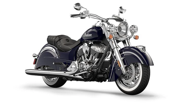 Indian ChiefVintage (2014 - 2016)