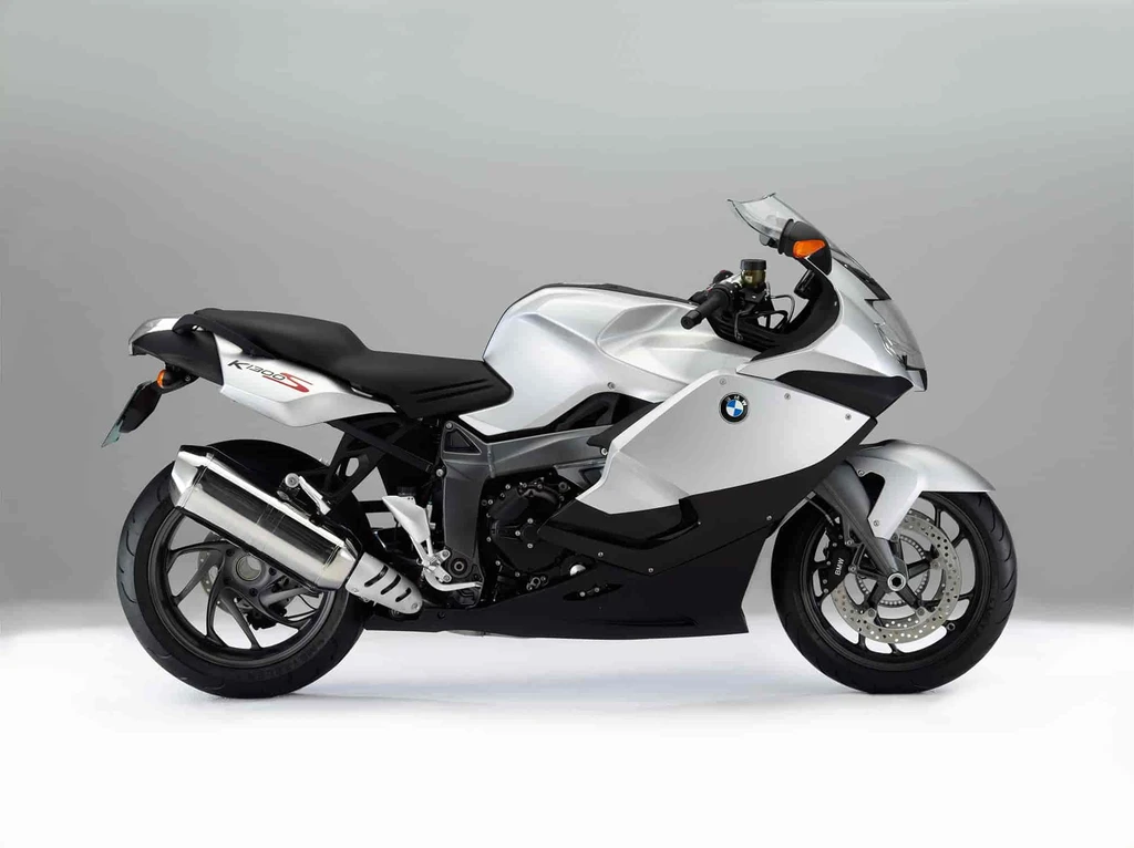BMW K 1300S (2014)