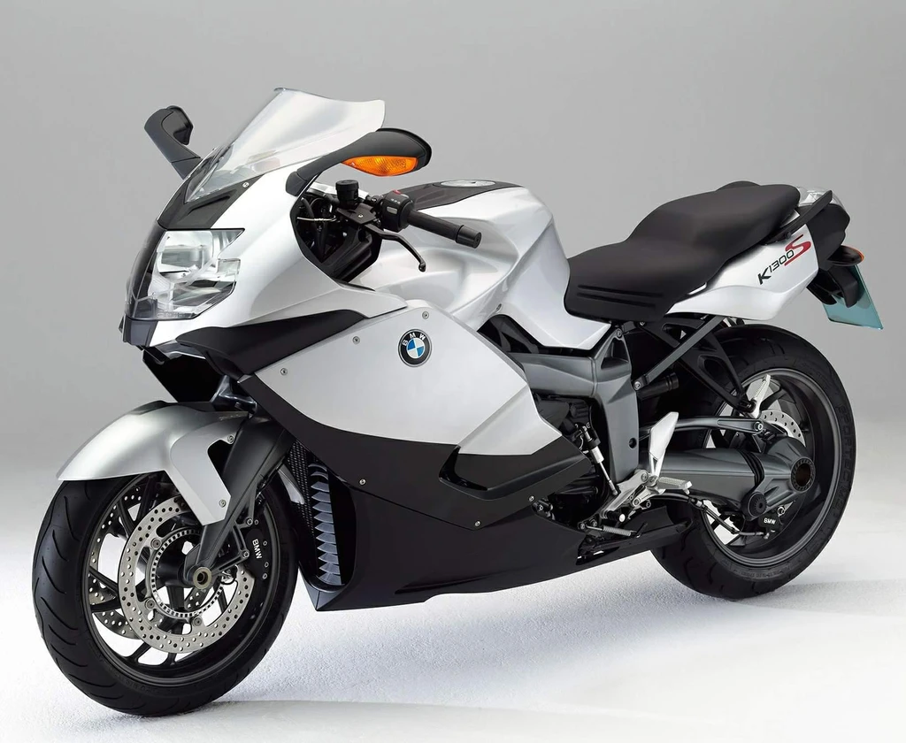 BMW K 1300S (2014)