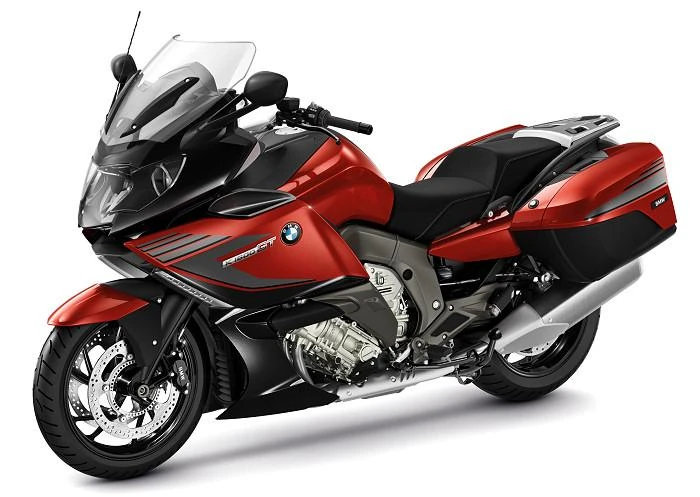 BMW K 1600 GT (2014)