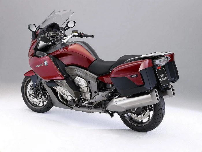 BMW K 1600 GT (2014)