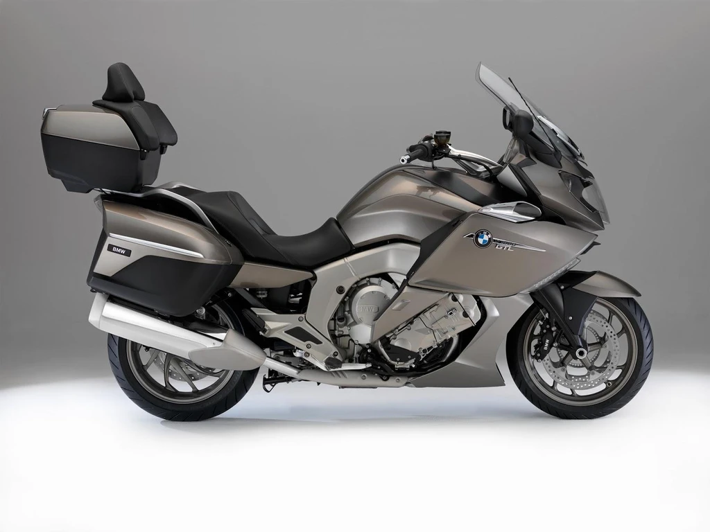 BMW K 1600 GT Sport (2014)