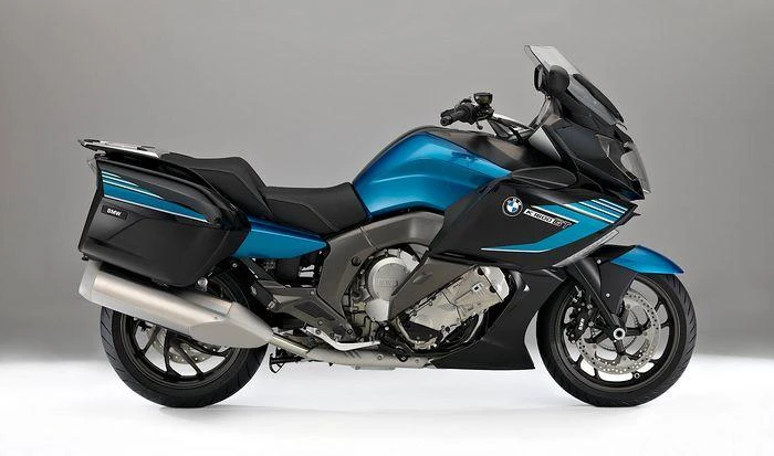 BMW K 1600 GT Sport (2014)