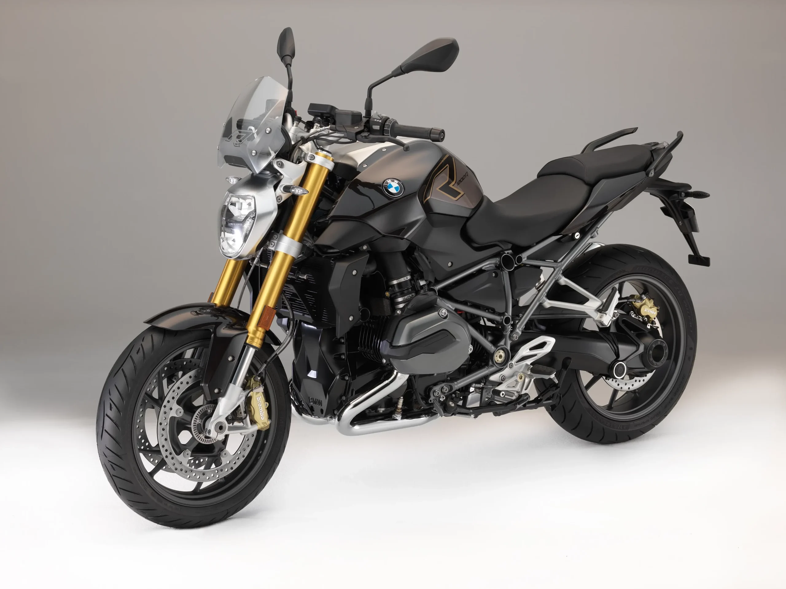 BMW R 1200R (2014)